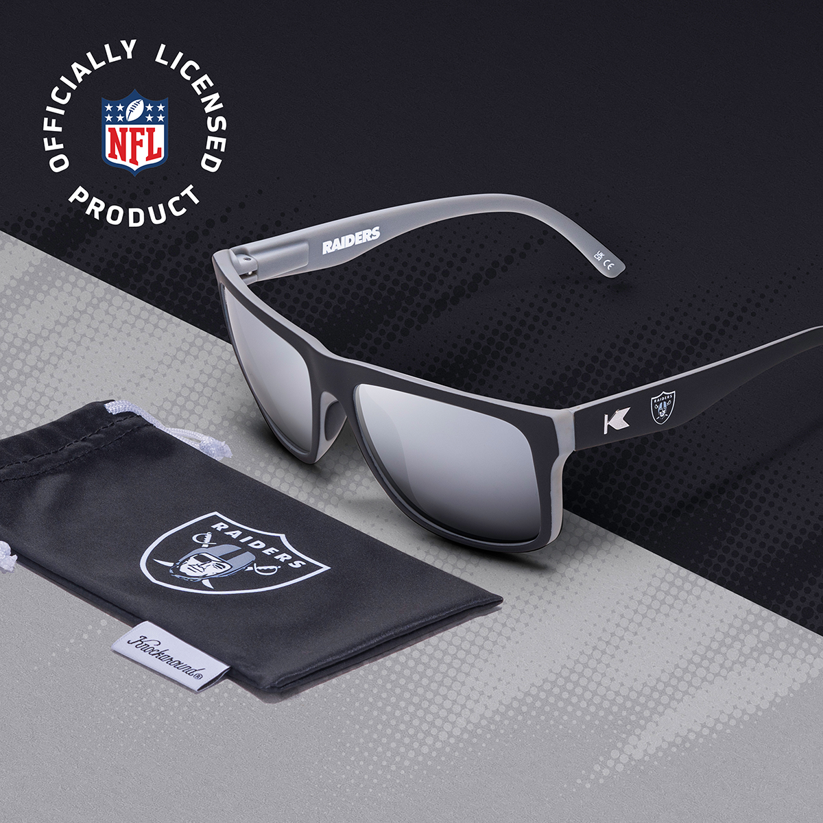 Las Vegas Raiders Torrey Pines Sport