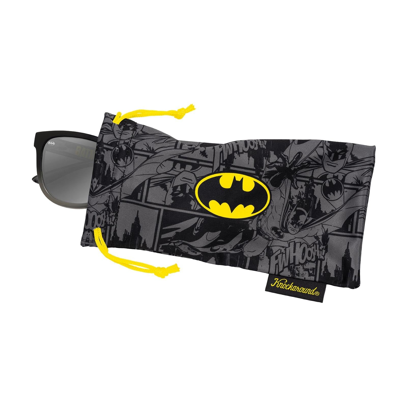 Batman Kids Premiums