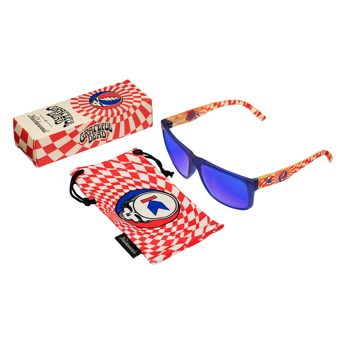Grateful Dead Steal Your Face Torrey Pines