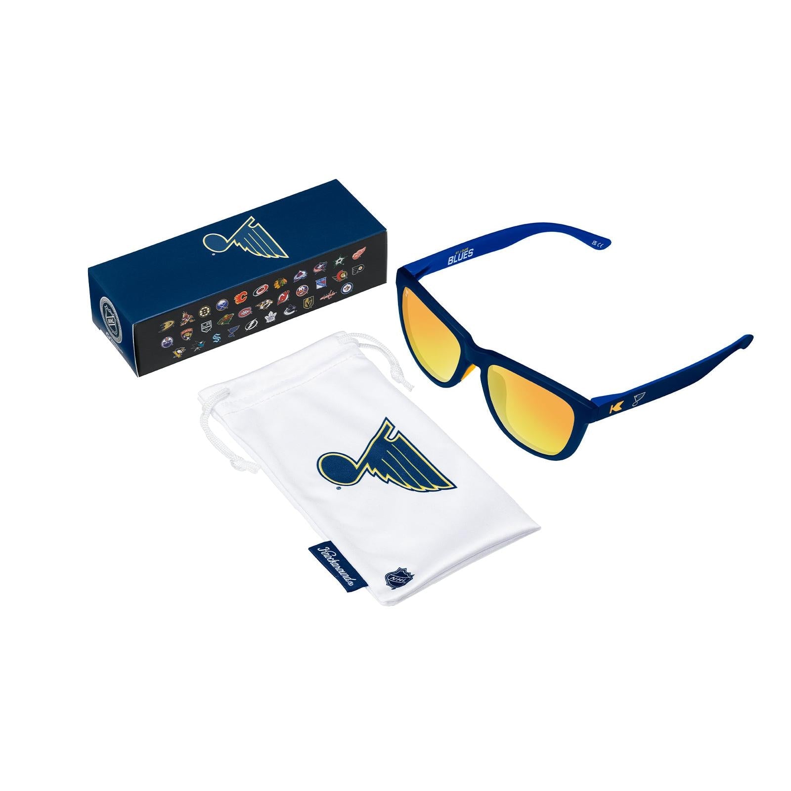 St. Louis Blues