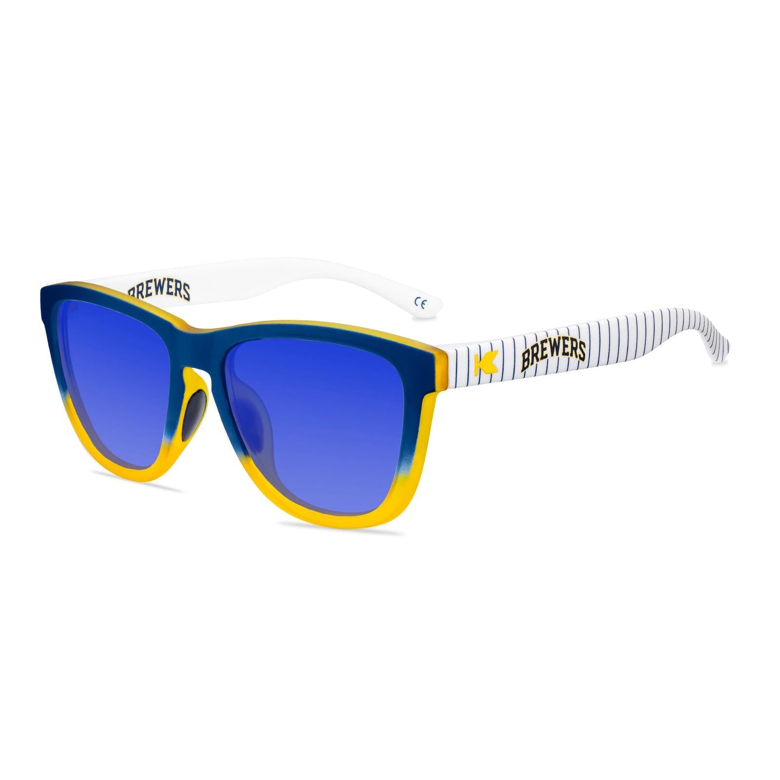 Milwaukee Brewers Rx