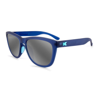 Rubberized Navy Premiums Sport Rx