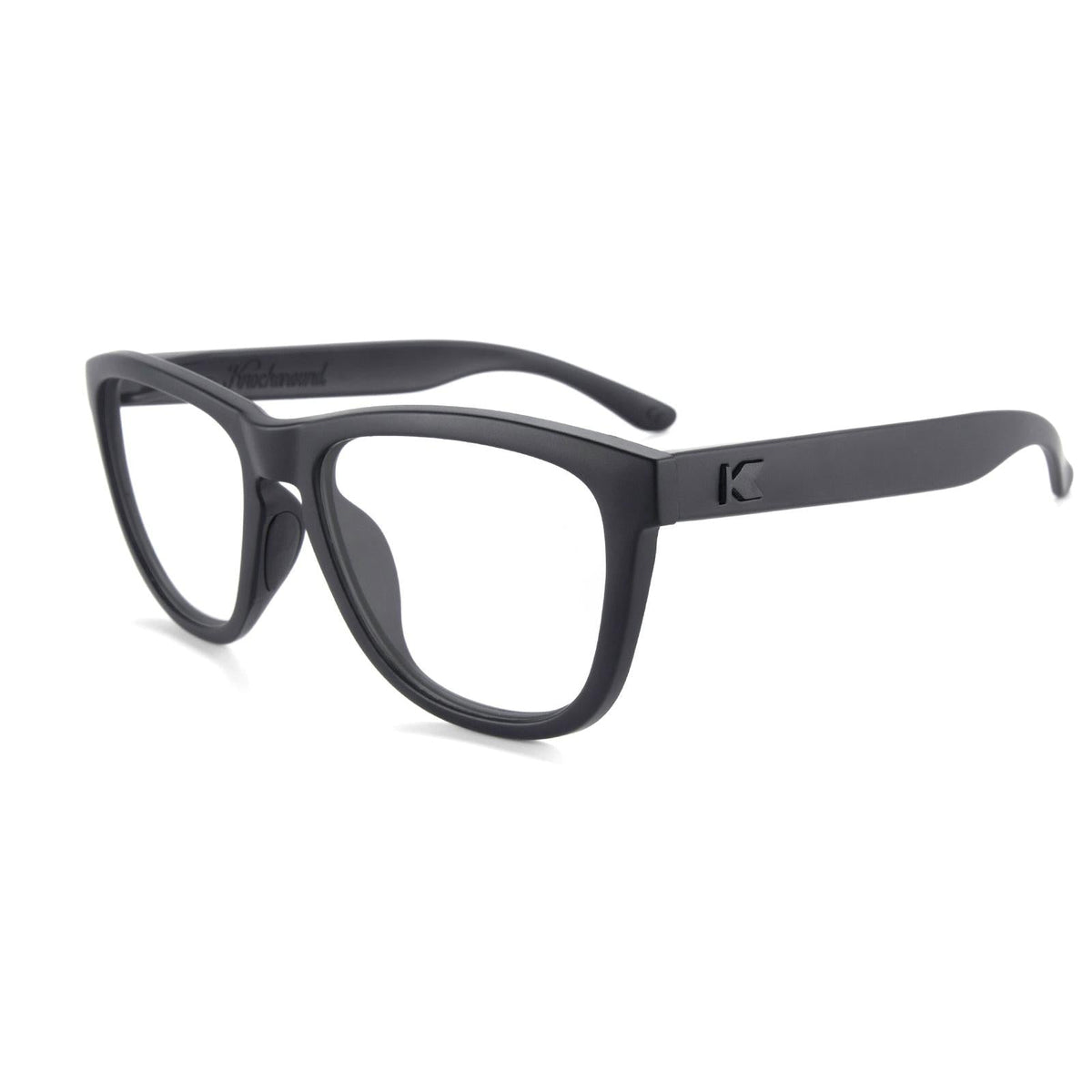 Black on Black Premiums Sport Rx