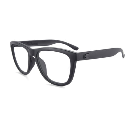 Black on Black Premiums Sport Rx