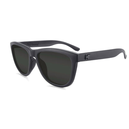 Black on Black Premiums Sport Rx
