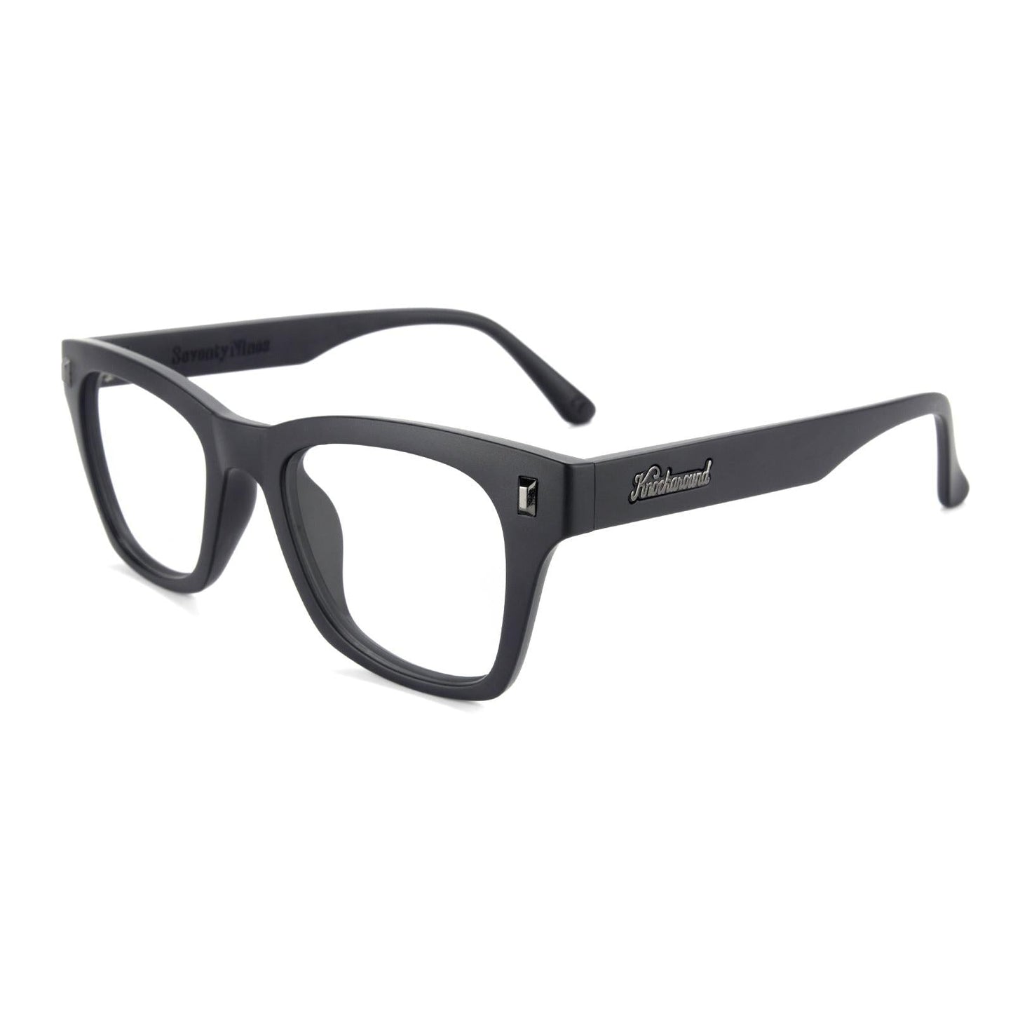 Black on Black Seventy Nines Rx