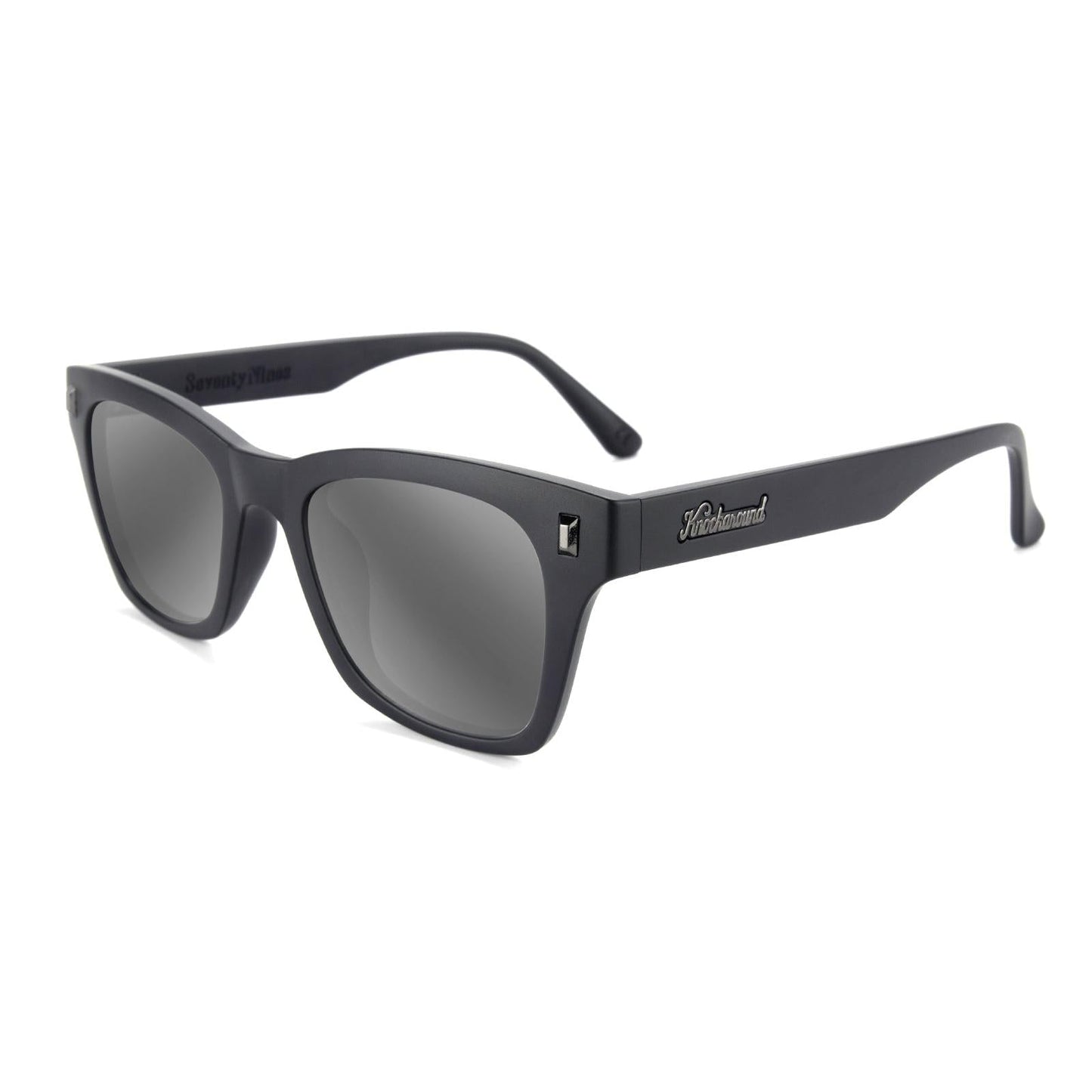 Black on Black Seventy Nines Rx