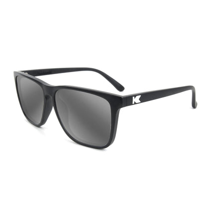 Matte Black Fast Lanes Rx
