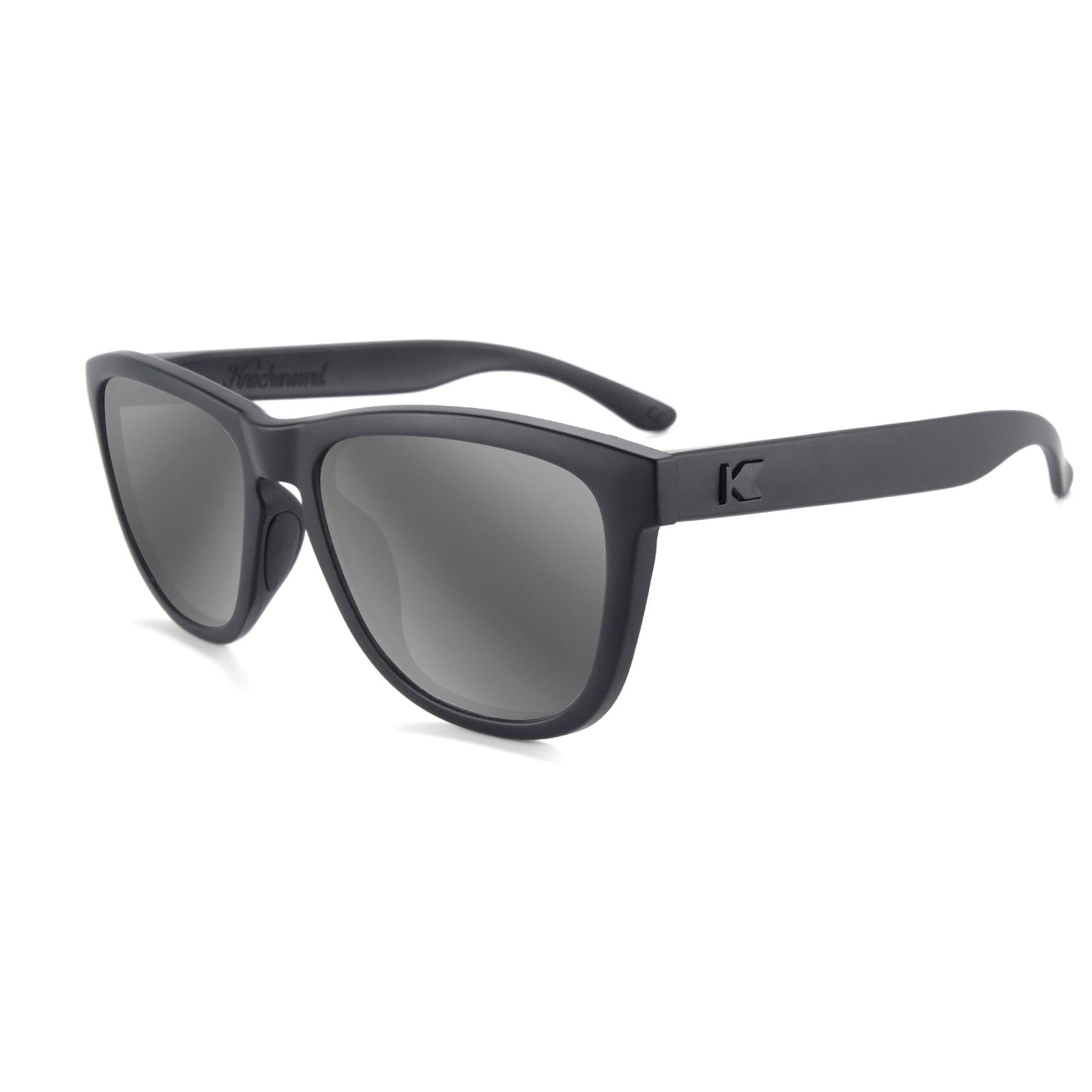 Black on Black Premiums Sport Rx