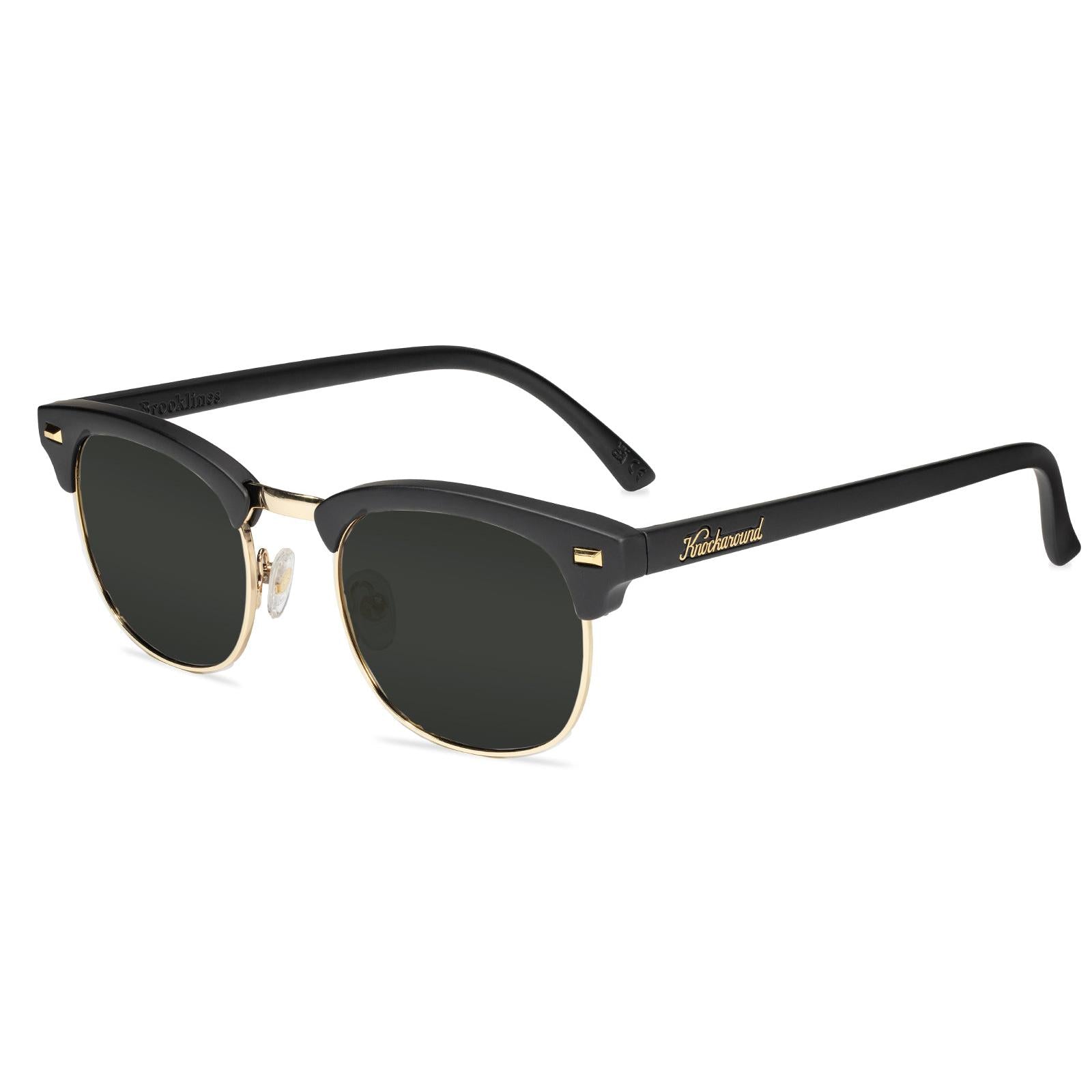 Black Gold Brooklines Rx