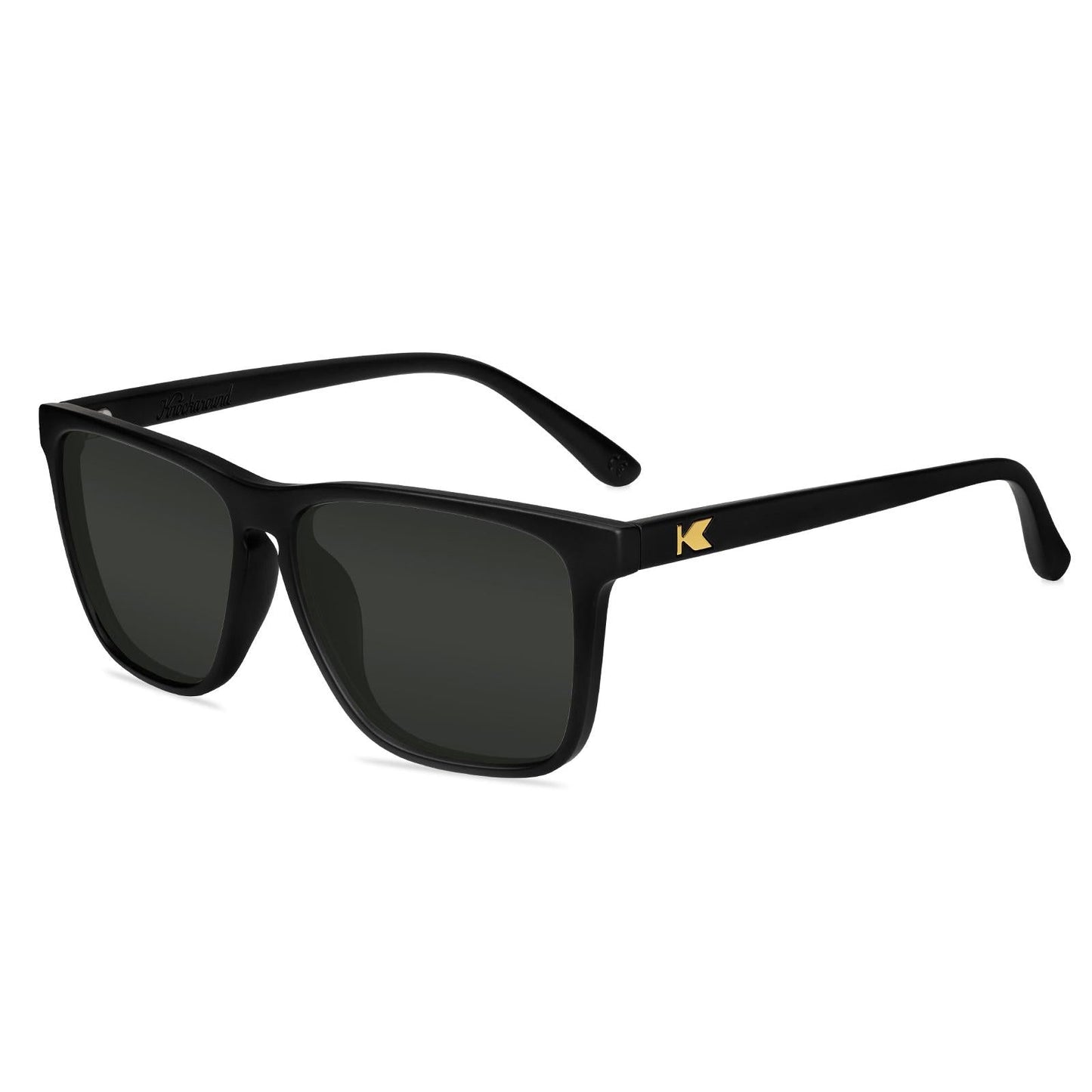 Black Gold Fast Lanes Rx