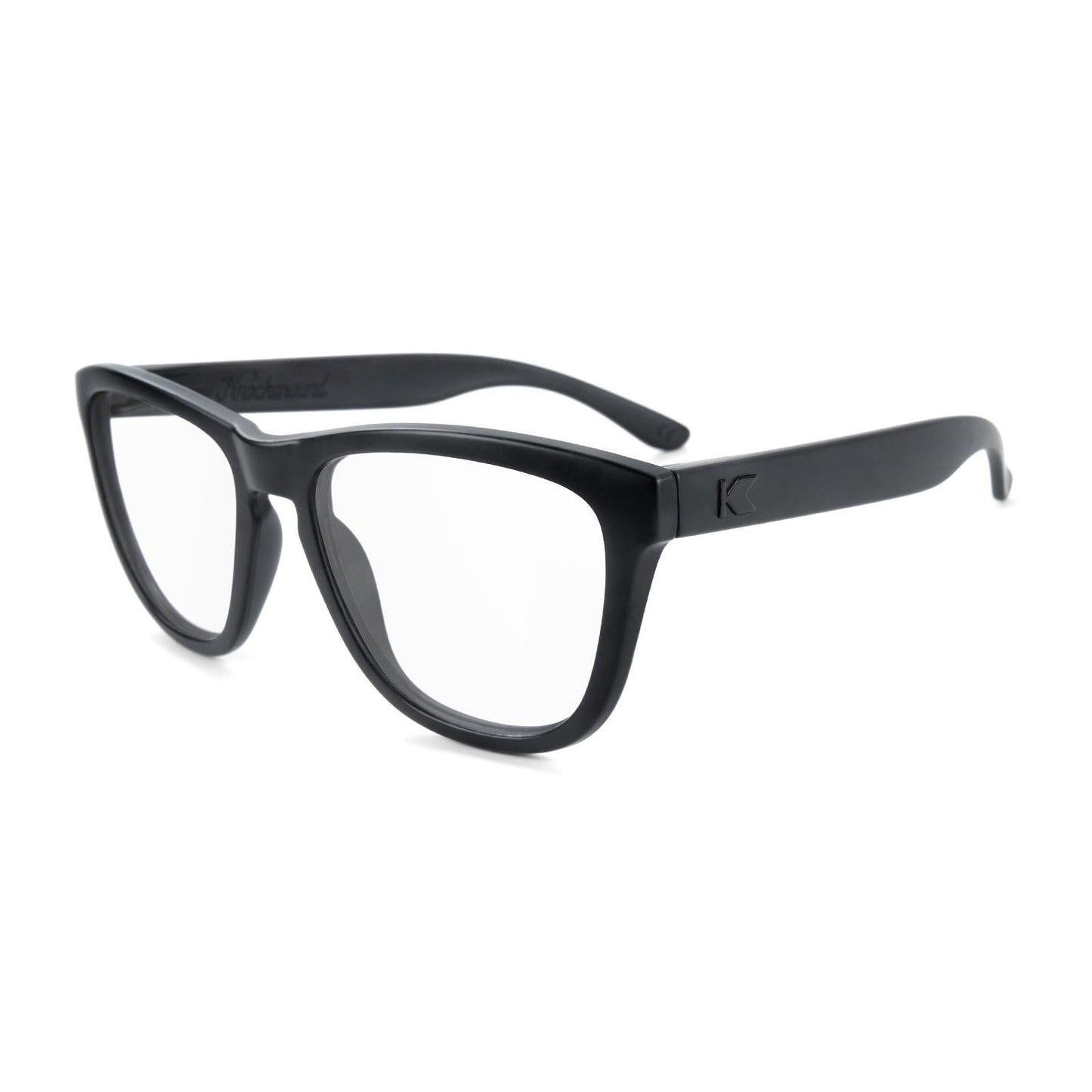 Black on Black Premiums Rx