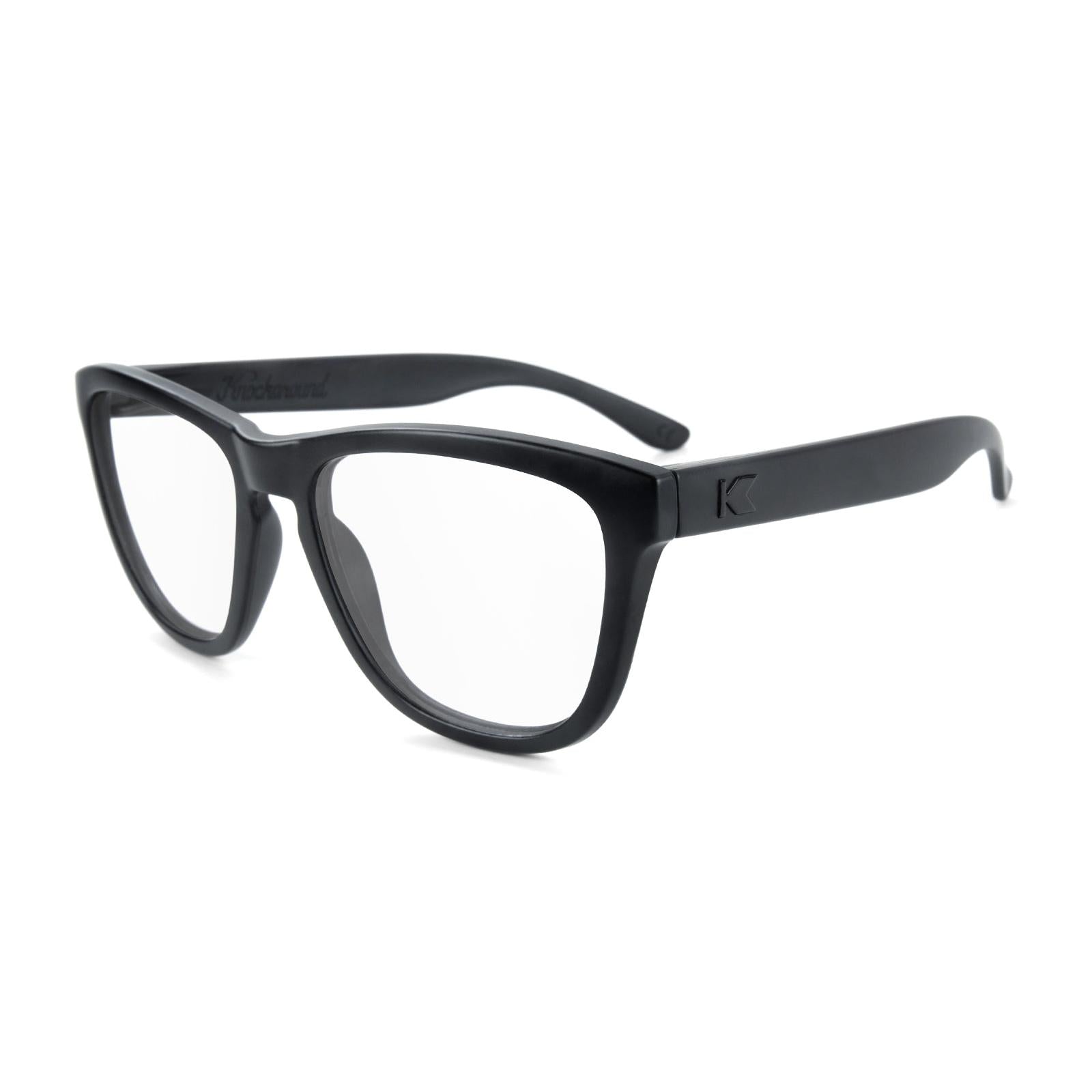 Black on Black Premiums Rx