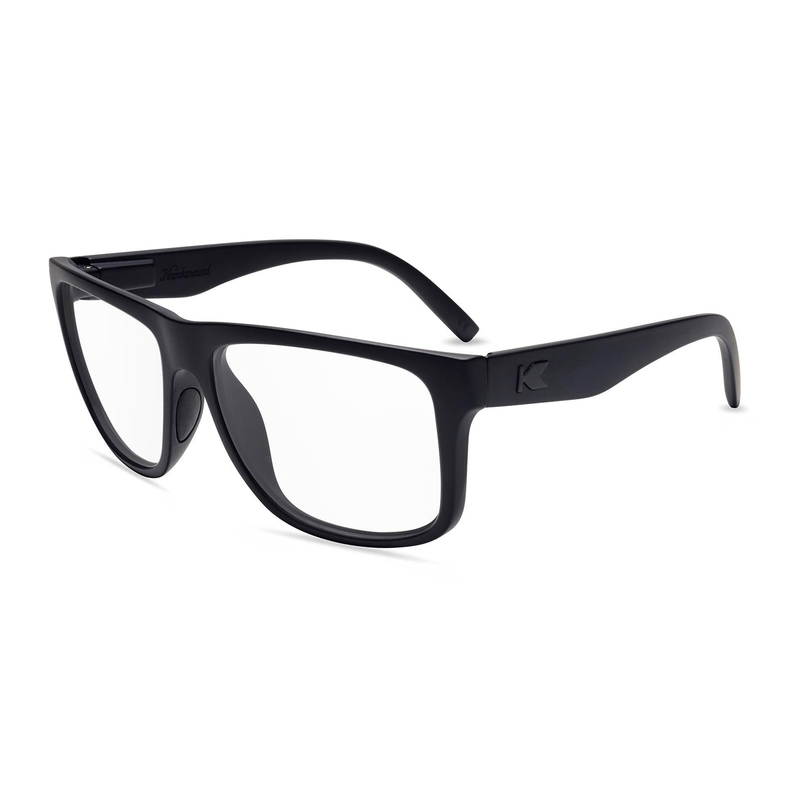 Black on Black Torrey Pines Sport Rx