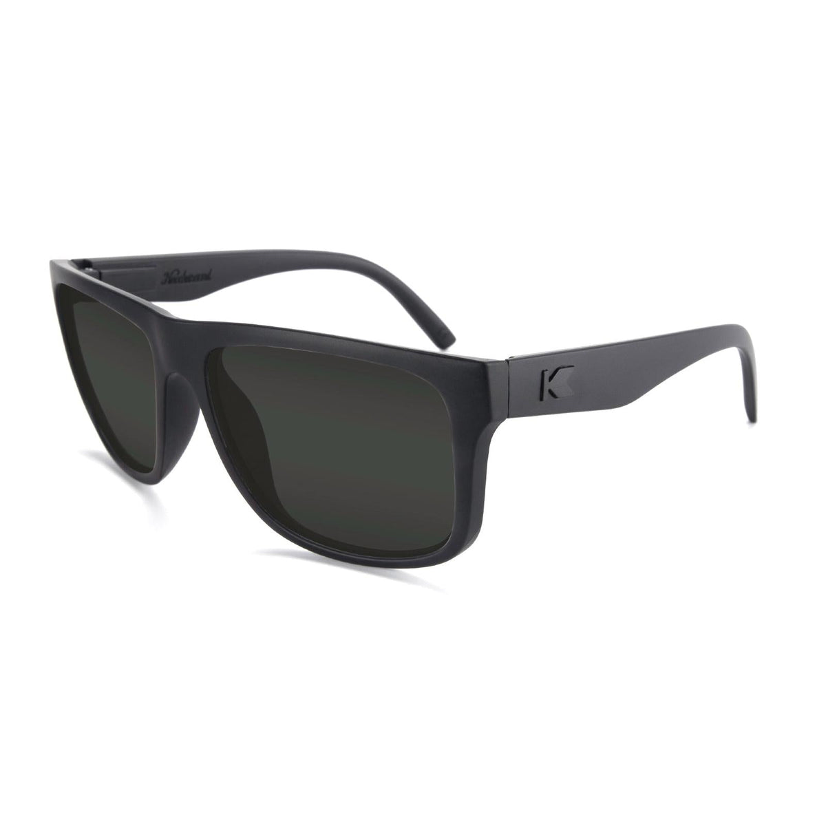Black on Black Torrey Pines Rx