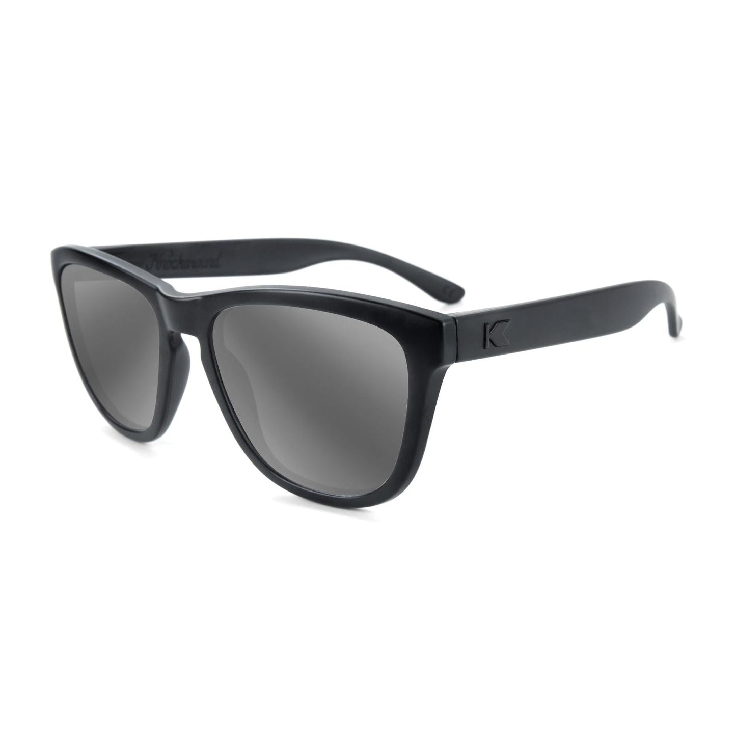 Black on Black Premiums Rx