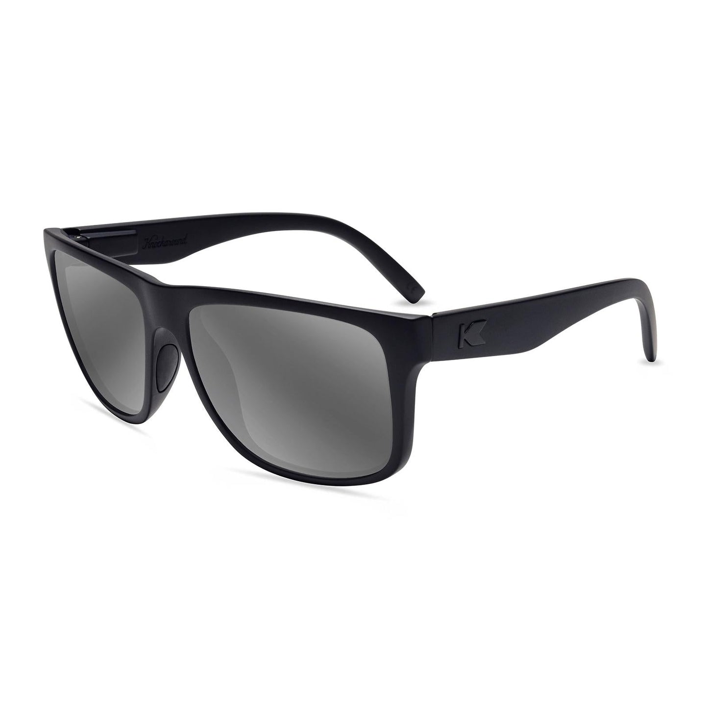 Black on Black Torrey Pines Sport Rx
