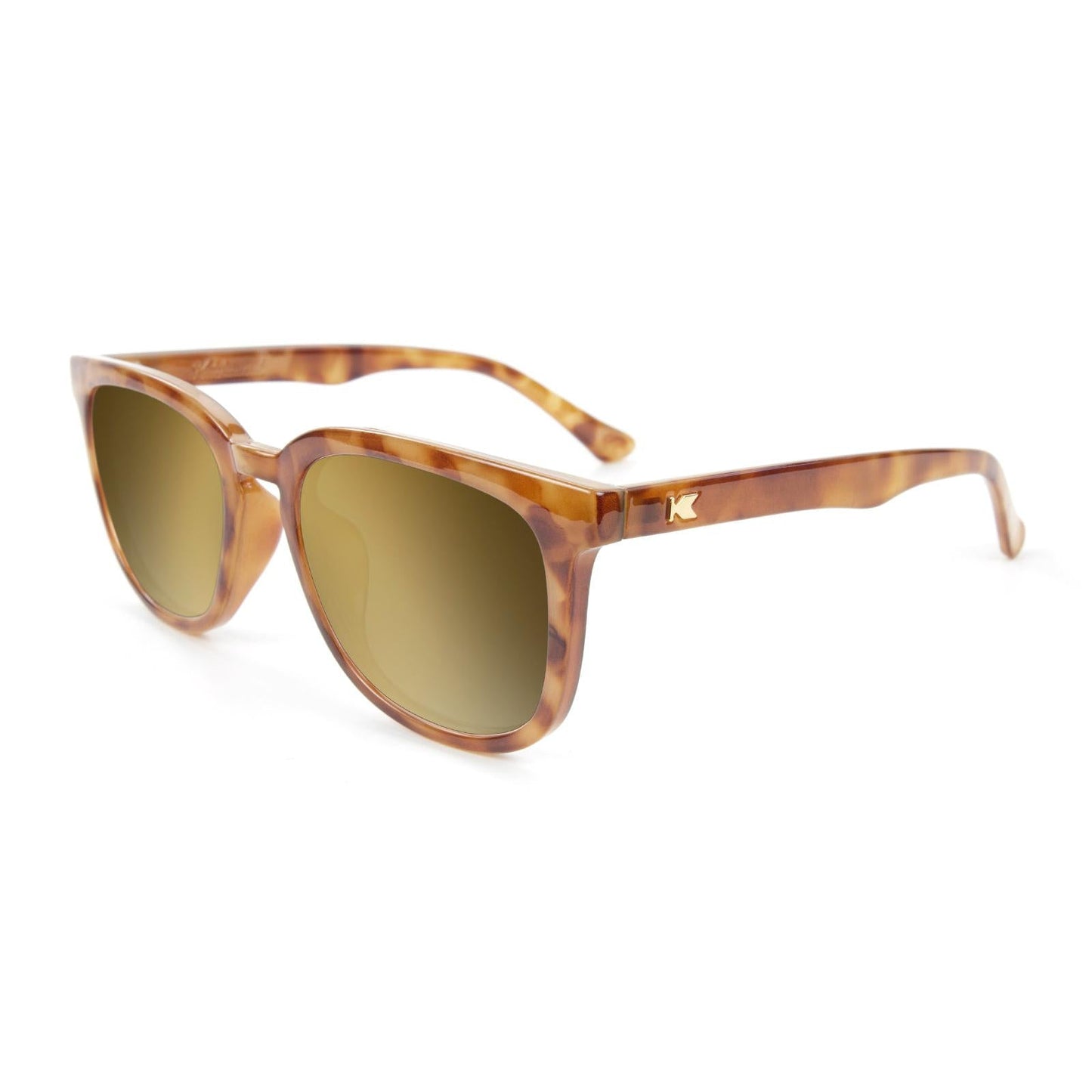Glossy Blonde Tortoise Shell Paso Robles Rx