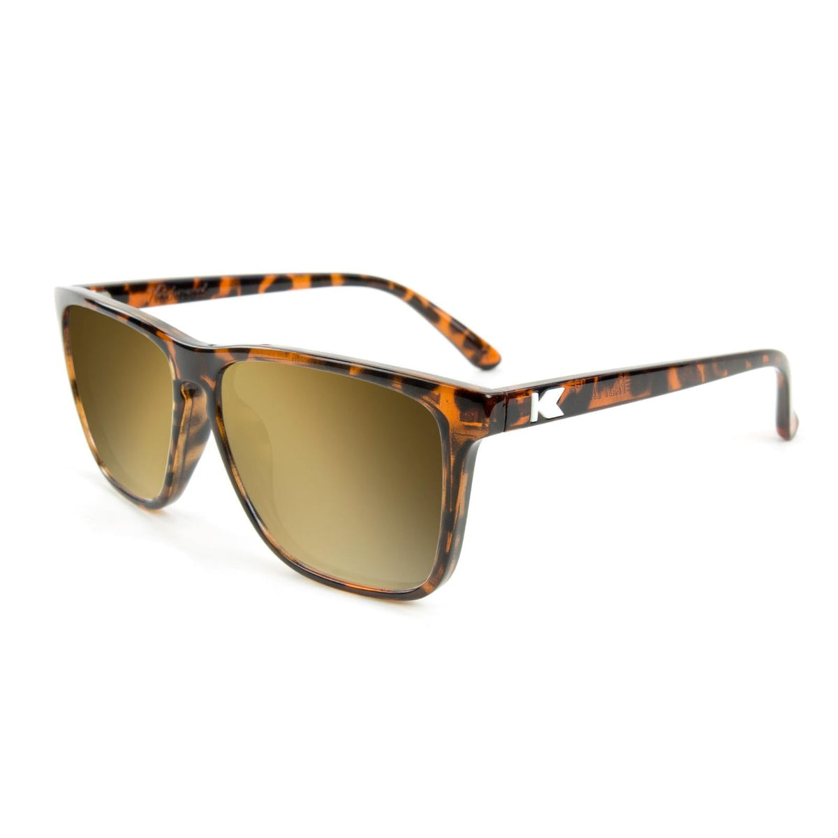 Glossy Tortoise Shell Fast Lanes Rx