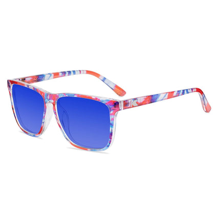 Live Free or Tie-Dye Fast Lanes Rx