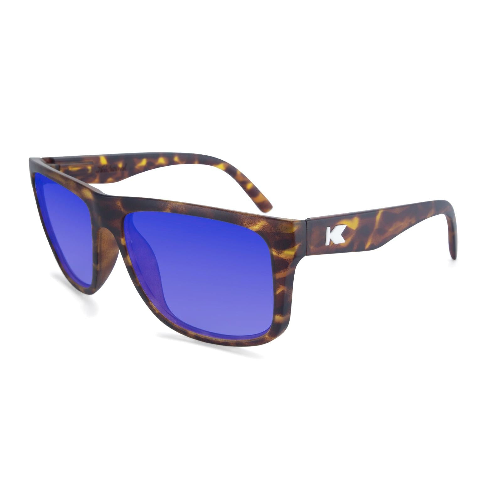 Matte Tortoise Shell Torrey Pines Rx