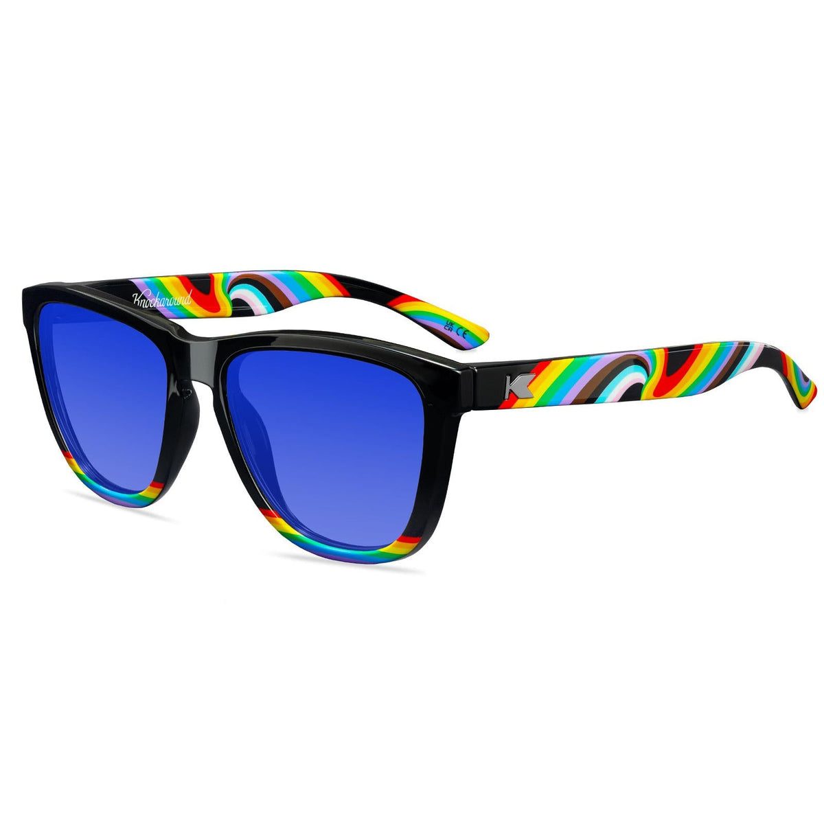 Rainbow On My Parade Premiums Rx