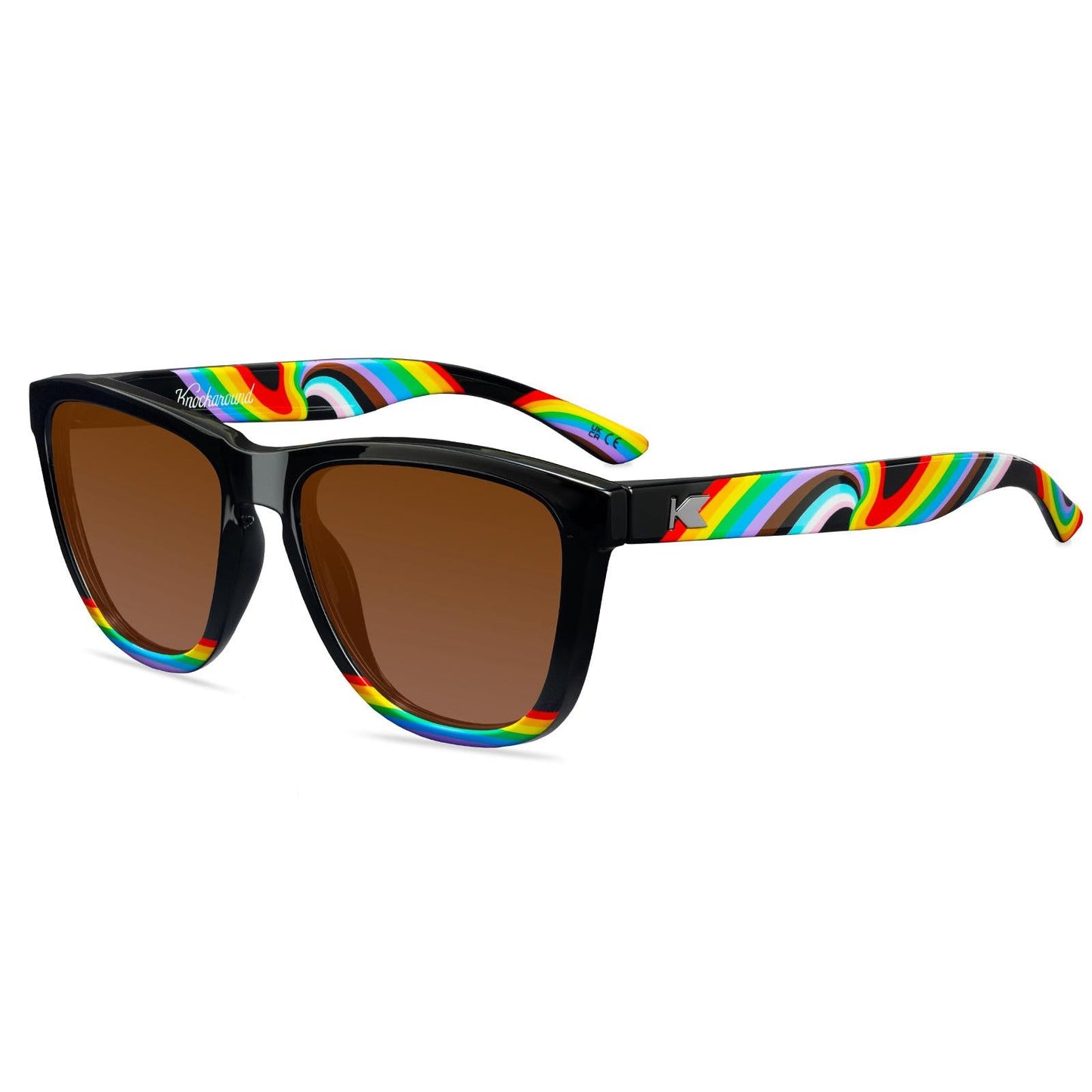 Rainbow On My Parade Premiums Rx