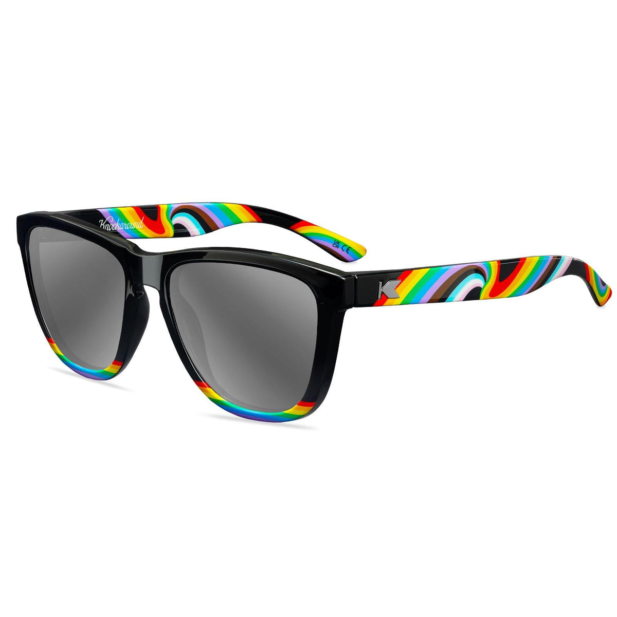 Rainbow On My Parade Premiums Rx