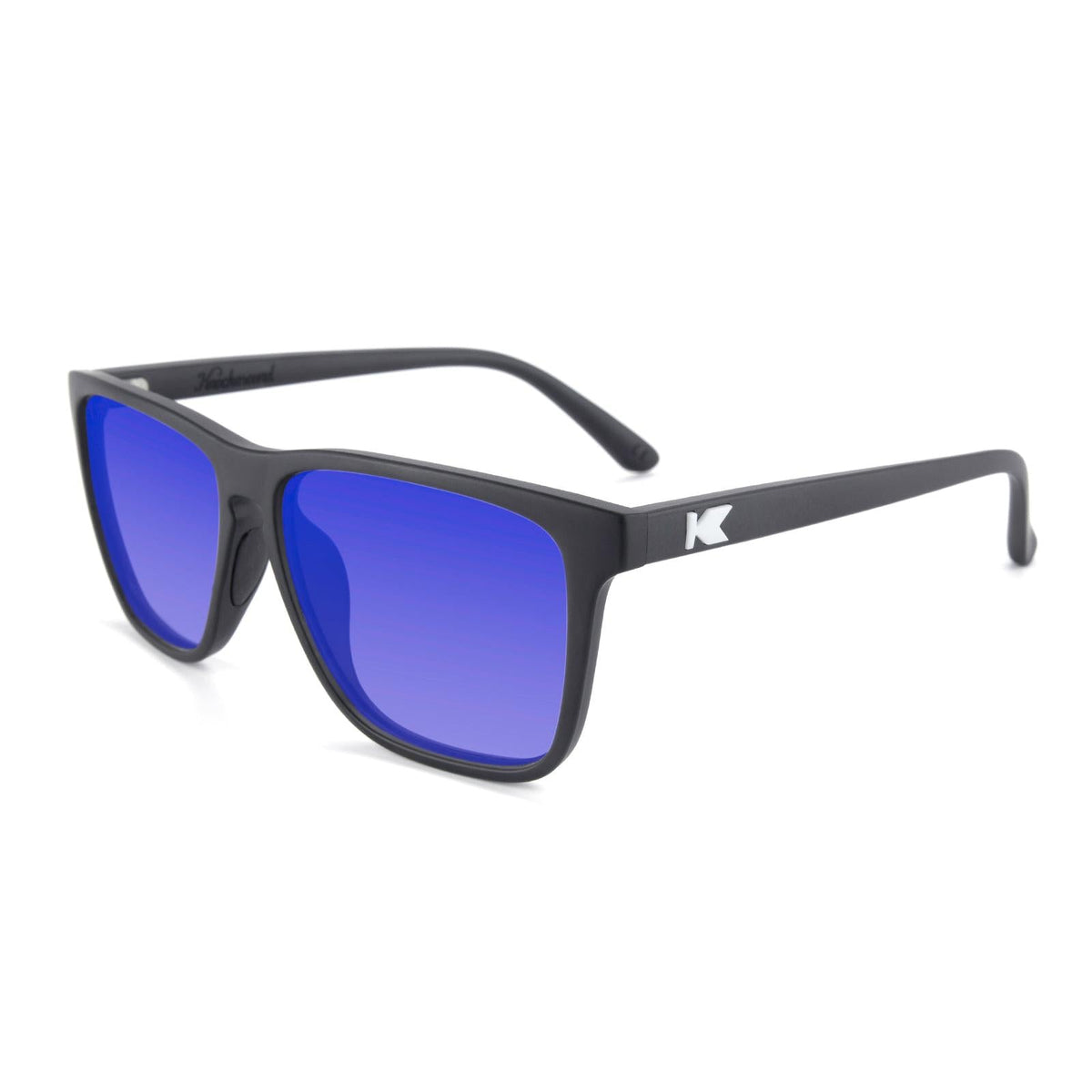 Black Fast Lanes Sport Rx
