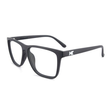 Black Fast Lanes Sport Rx