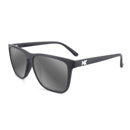 Black Fast Lanes Sport Rx