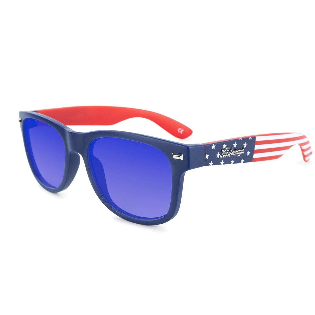 Star Spangled Fort Knocks Rx