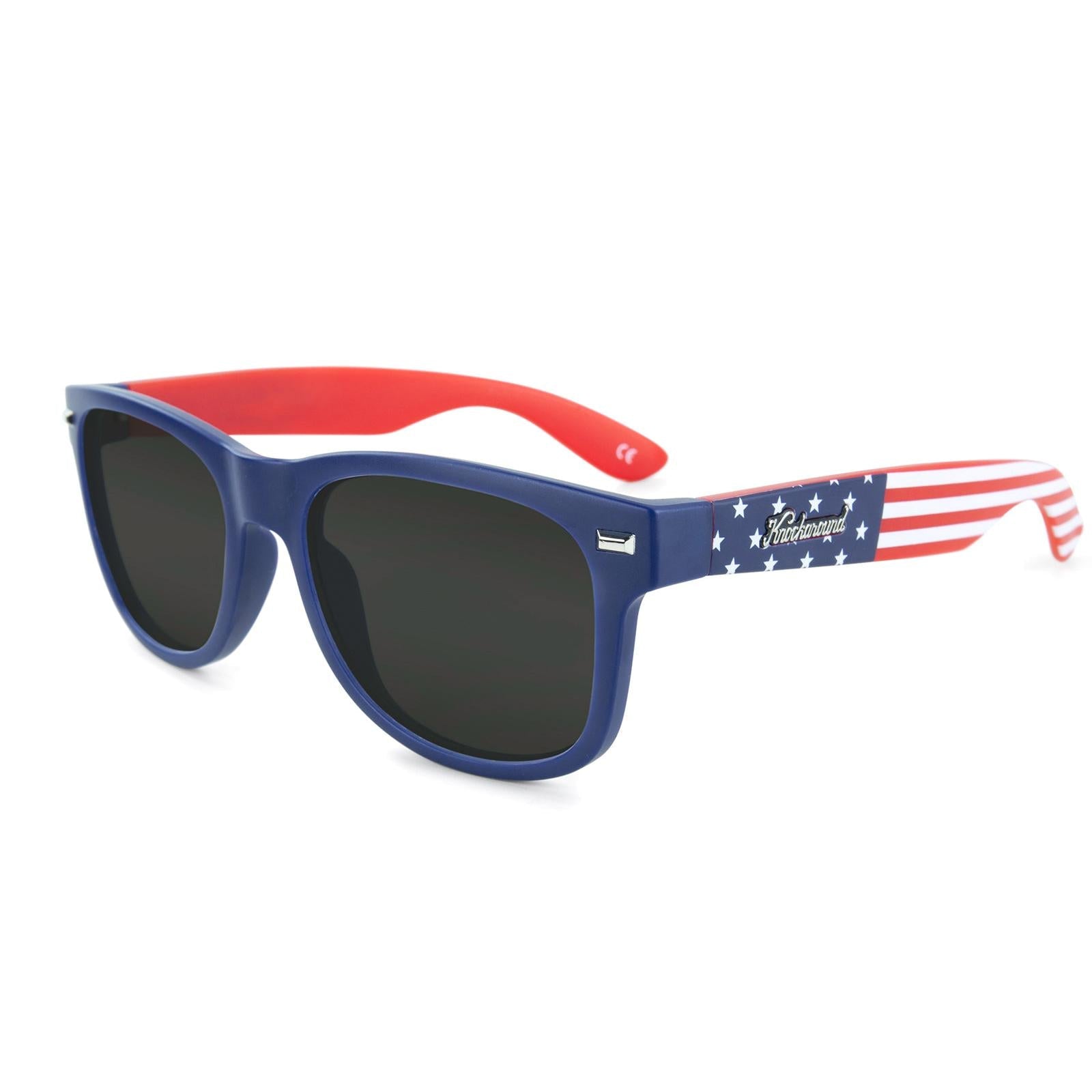 Star Spangled Fort Knocks Rx