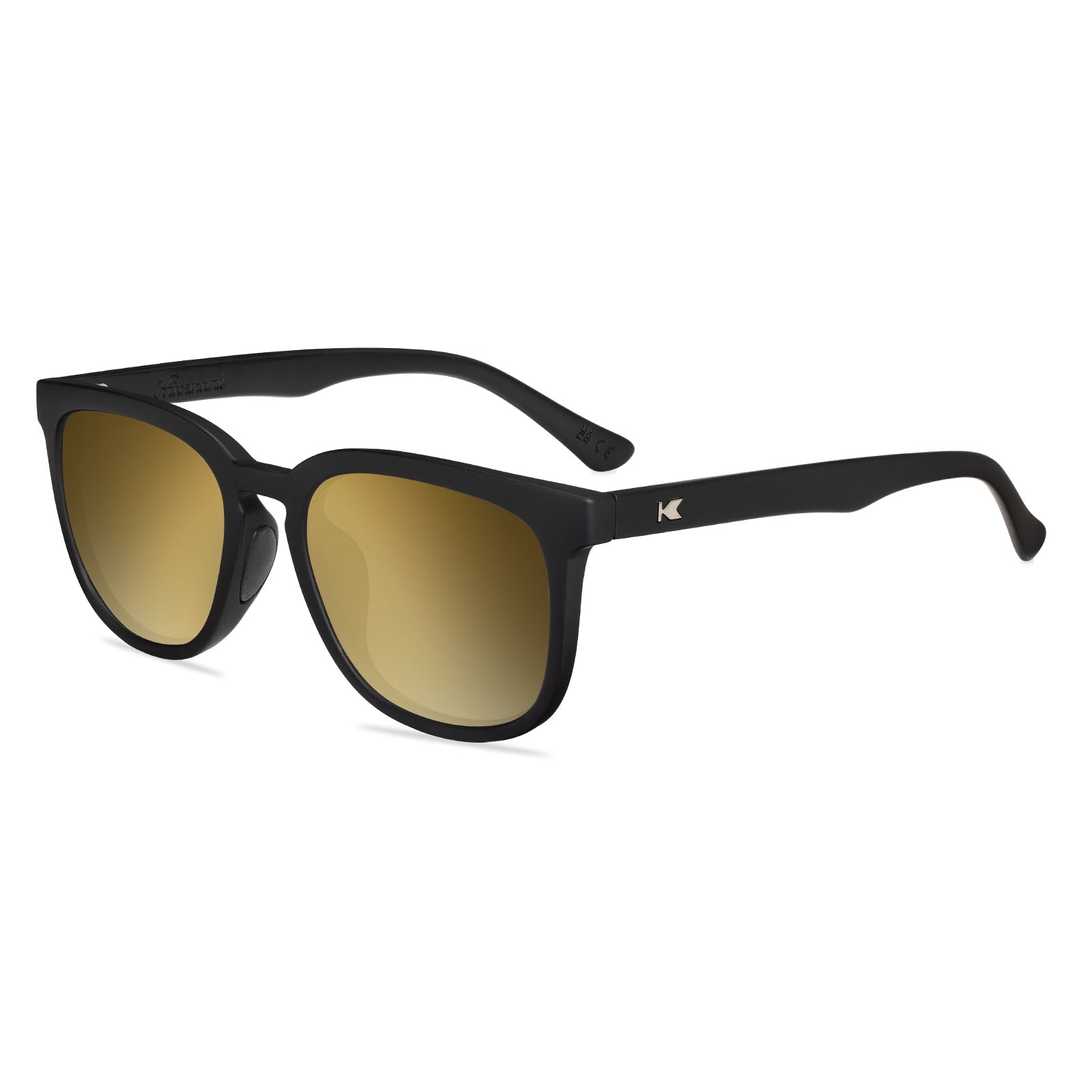 Rubberized Midnight Paso Robles Sport Rx