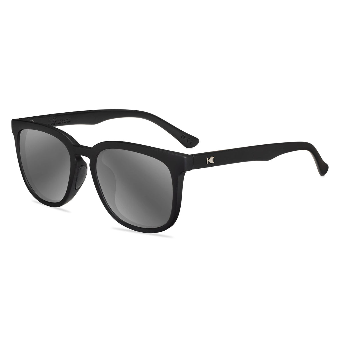 Rubberized Midnight Paso Robles Sport Rx