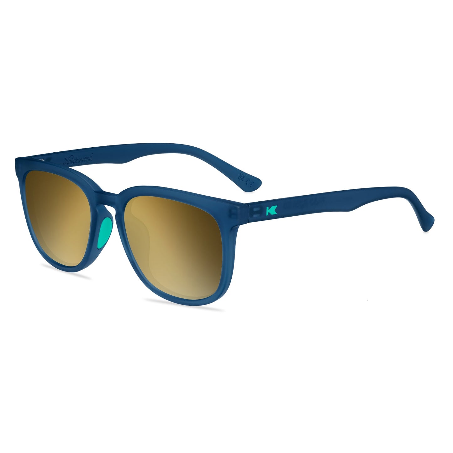 Rubberized Navy / Mint Paso Robles Sport Rx