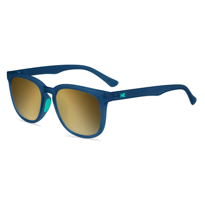 Rubberized Navy / Mint Paso Robles Sport Rx