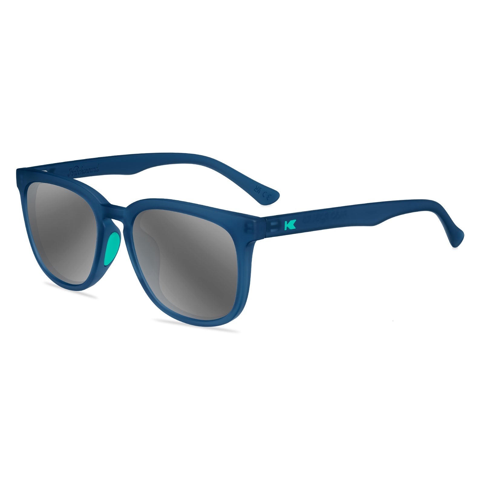 Rubberized Navy / Mint Paso Robles Sport Rx